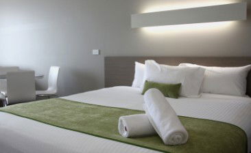 Abode The Apartment Hotel - Accommodation Brunswick Heads 3