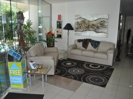 Heritage Cairns - Accommodation Brunswick Heads 3