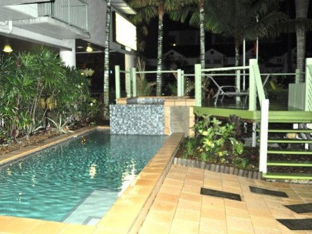 Heritage Cairns - Accommodation Brunswick Heads 5