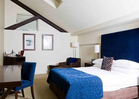 Blue Sydney - Accommodation Brunswick Heads 4