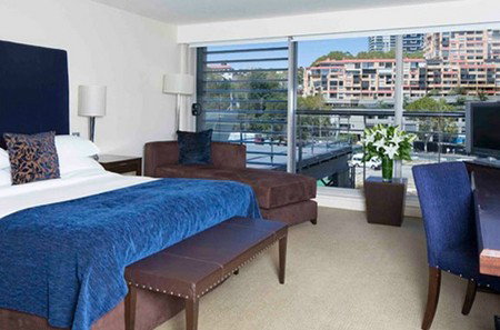 Blue Sydney - Accommodation Brunswick Heads 5