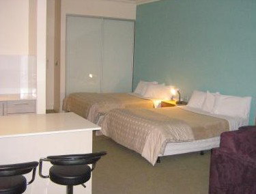 Woolloomooloo Waters Apartments - Accommodation Brunswick Heads 1