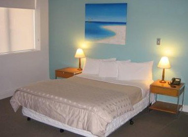 Woolloomooloo Waters Apartments - Accommodation Brunswick Heads 3