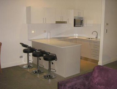 Woolloomooloo Waters Apartments - Accommodation Brunswick Heads 4