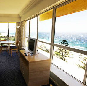 Novotel Wollongong Northbeach Hotel - Accommodation Brunswick Heads 3