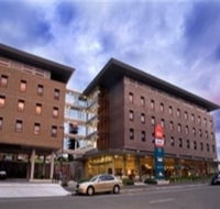 Ibis Wollongong - Accommodation Brunswick Heads
