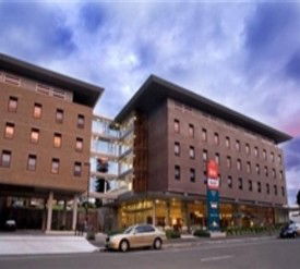 Ibis Wollongong - Accommodation Brunswick Heads 0