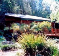 The Forgotten Valley Country Retreat - Accommodation Brunswick Heads