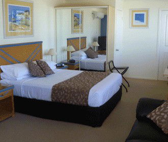 Surf Motel - Accommodation Brunswick Heads 0