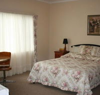 Woodridge Park Country Retreat - Accommodation Brunswick Heads