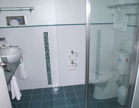 Yamba Beach Motel - Accommodation Brunswick Heads 1
