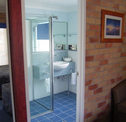 Yamba Beach Motel - Accommodation Brunswick Heads 2