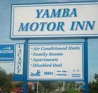 Yamba Motor Inn - Accommodation Brunswick Heads
