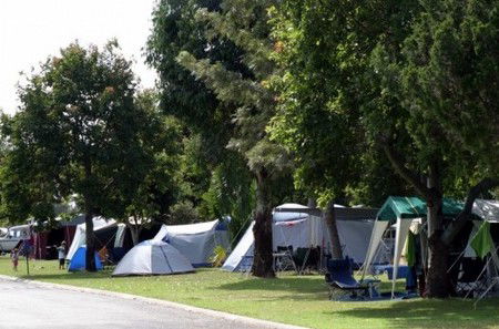 Yamba Waters Holiday Park - Accommodation Brunswick Heads 1