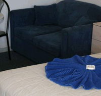 County Lodge Motel - Accommodation Brunswick Heads