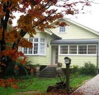 Silvermere Guesthouse - Accommodation Brunswick Heads