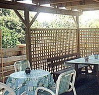 Bridge Motel - Accommodation Brunswick Heads