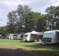 Waioma Caravan Park - Accommodation Brunswick Heads
