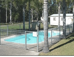 Breckenridge Farmstay - Accommodation Brunswick Heads