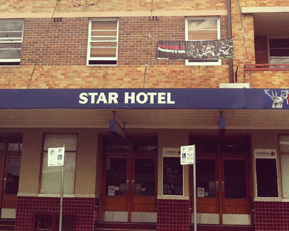Star Hotel Wauchope - Accommodation Brunswick Heads 2