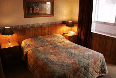 Astor Inn Hotel - Accommodation Brunswick Heads
