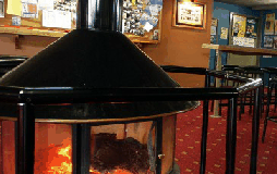 Bellevue Hotel - Accommodation Brunswick Heads