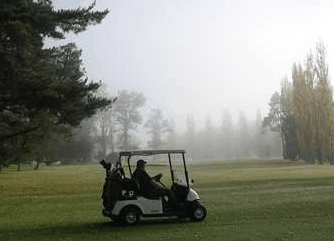 Tenterfield Golf Club Fairways Lodge - Accommodation Brunswick Heads