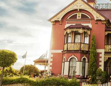 Stannum House - Accommodation Brunswick Heads