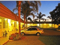 Aromet Motor Inn - Accommodation Brunswick Heads 0