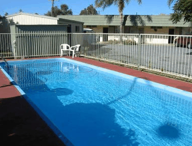 Aromet Motor Inn - Accommodation Brunswick Heads 2