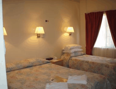 Aromet Motor Inn - Accommodation Brunswick Heads 4