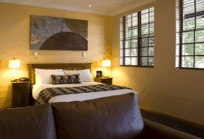 In Town Motor Inn - Accommodation Brunswick Heads