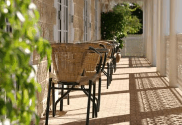 Ashby House Motor Inn - Accommodation Brunswick Heads