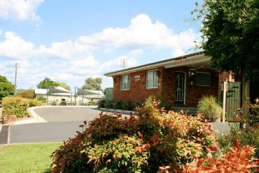 Cadman Apartments - Accommodation Brunswick Heads