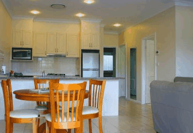 Cadman Apartments - Accommodation Brunswick Heads 2