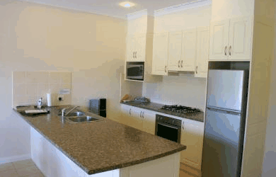 Cadman Apartments - Accommodation Brunswick Heads 3