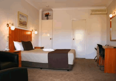 Cadman Apartments - Accommodation Brunswick Heads 4