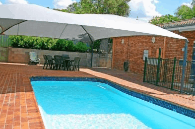 Cadman Apartments - Accommodation Brunswick Heads 5