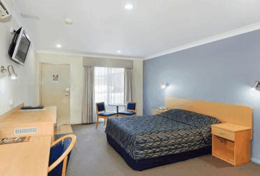 Next Edward Parry Motel - Accommodation Brunswick Heads