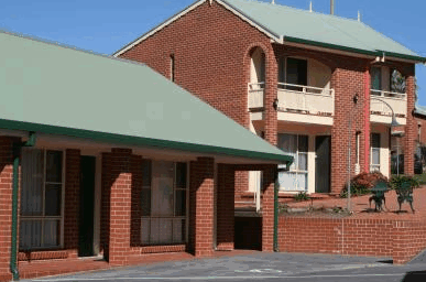 The Roseville Apartments - Accommodation Brunswick Heads 0
