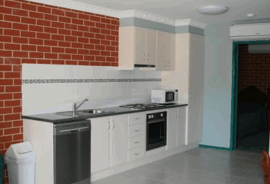 The Roseville Apartments - Accommodation Brunswick Heads 1