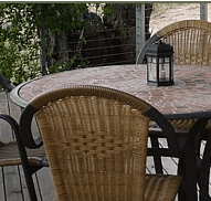 Tanwarra Lodge Bed And Breakfast - Accommodation Brunswick Heads