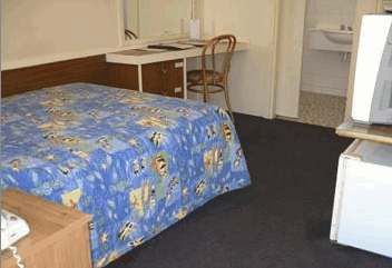 Country Motor Inn Singleton - Accommodation Brunswick Heads 1