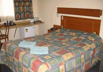 Country Motor Inn Singleton - Accommodation Brunswick Heads 2