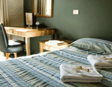 Park Lodge Hotel - Accommodation Brunswick Heads