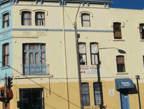 Tokyo Village - Accommodation Brunswick Heads 0
