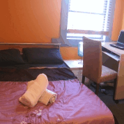 Tokyo Village - Accommodation Brunswick Heads 1