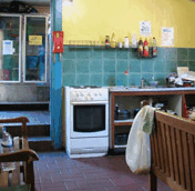 Tokyo Village - Accommodation Brunswick Heads 3