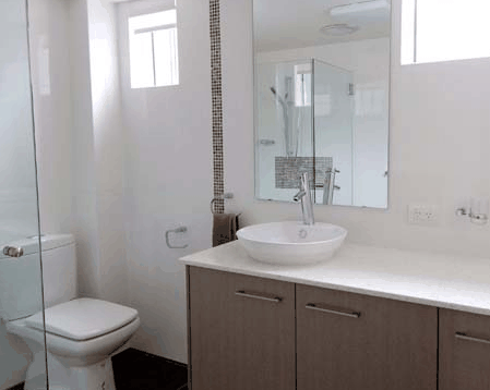 Aspire Pelican H2o Apartments - Accommodation Brunswick Heads
