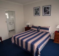 Abbey Apartments - Accommodation Brunswick Heads